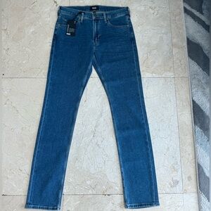 Men’s Paige Lennox Fit Jeans